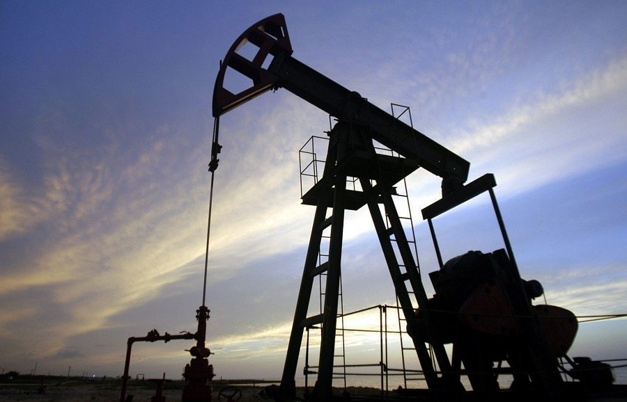 Два месторождения нефти открыты в Беларуси