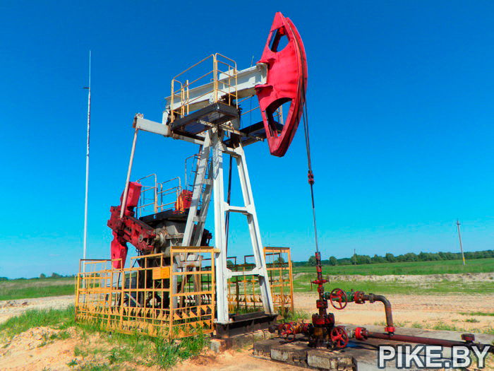 Белорусские нефтяники пробурили 45 скважин за 9 месяцев