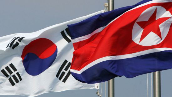 Завтра пройдет встреча лидеров Южной и Северной Кореи