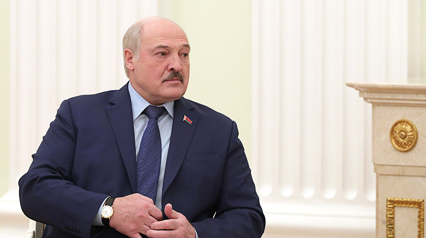 Конфликт в Украине, санкции, кооперация и оборона, цены на энергоносители и финансы. Детали переговоров Лукашенко и Путина