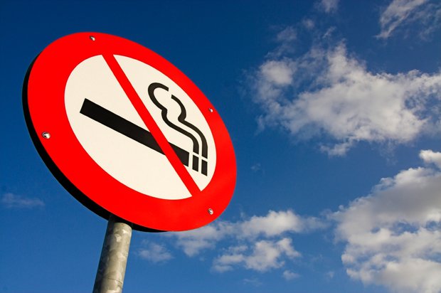 В Беларуси курит 29,6% населения