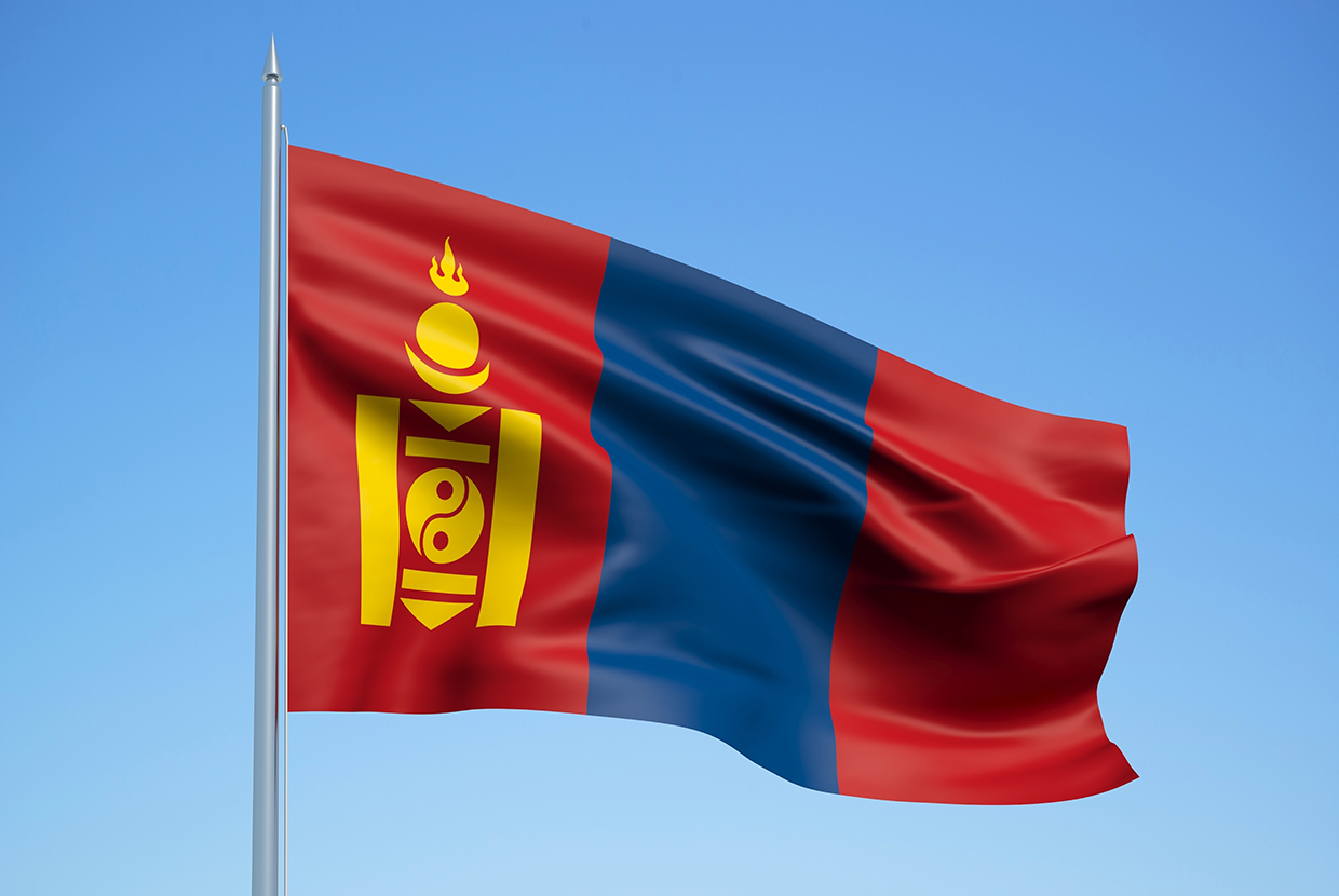 Монголия заинтересована открыть посольство в Беларуси