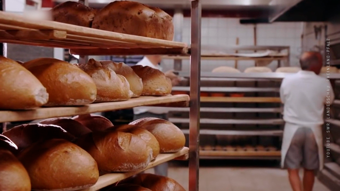 В Евросоюзе цены на хлеб подскочили на 18%, превысив даже рост инфляции