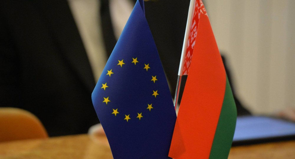 Заседание группы Беларусь-ЕС запланировано на конец апреля