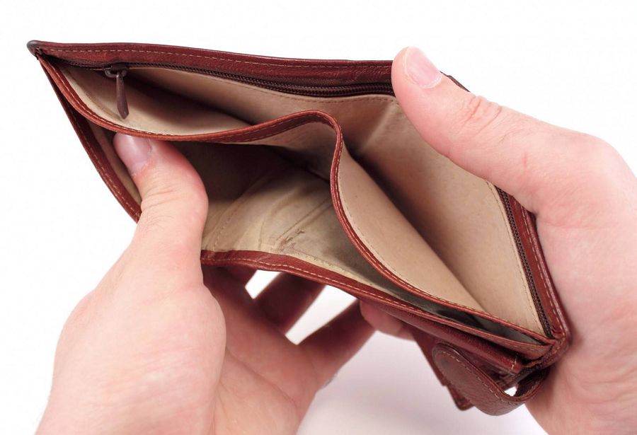 Пожаловаться на задержку зарплаты можно будет 5 марта