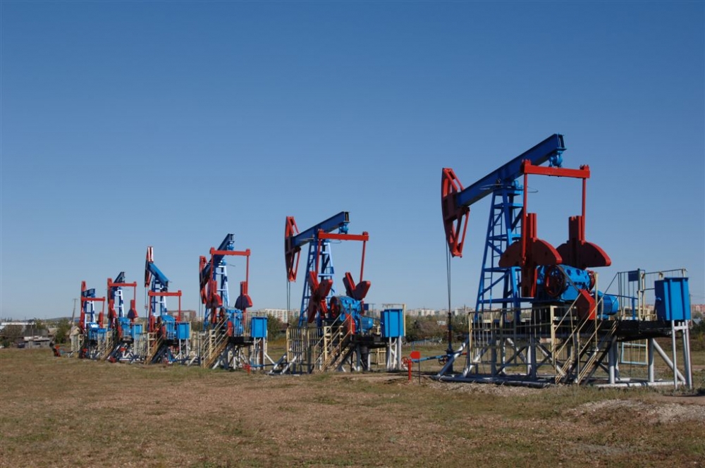 Белорусские и казахские нефтяники будут совместно продвигать новые технологии