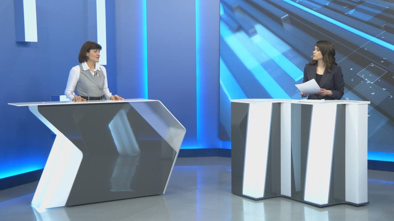 "Точка зрения": важности мира на родной земле