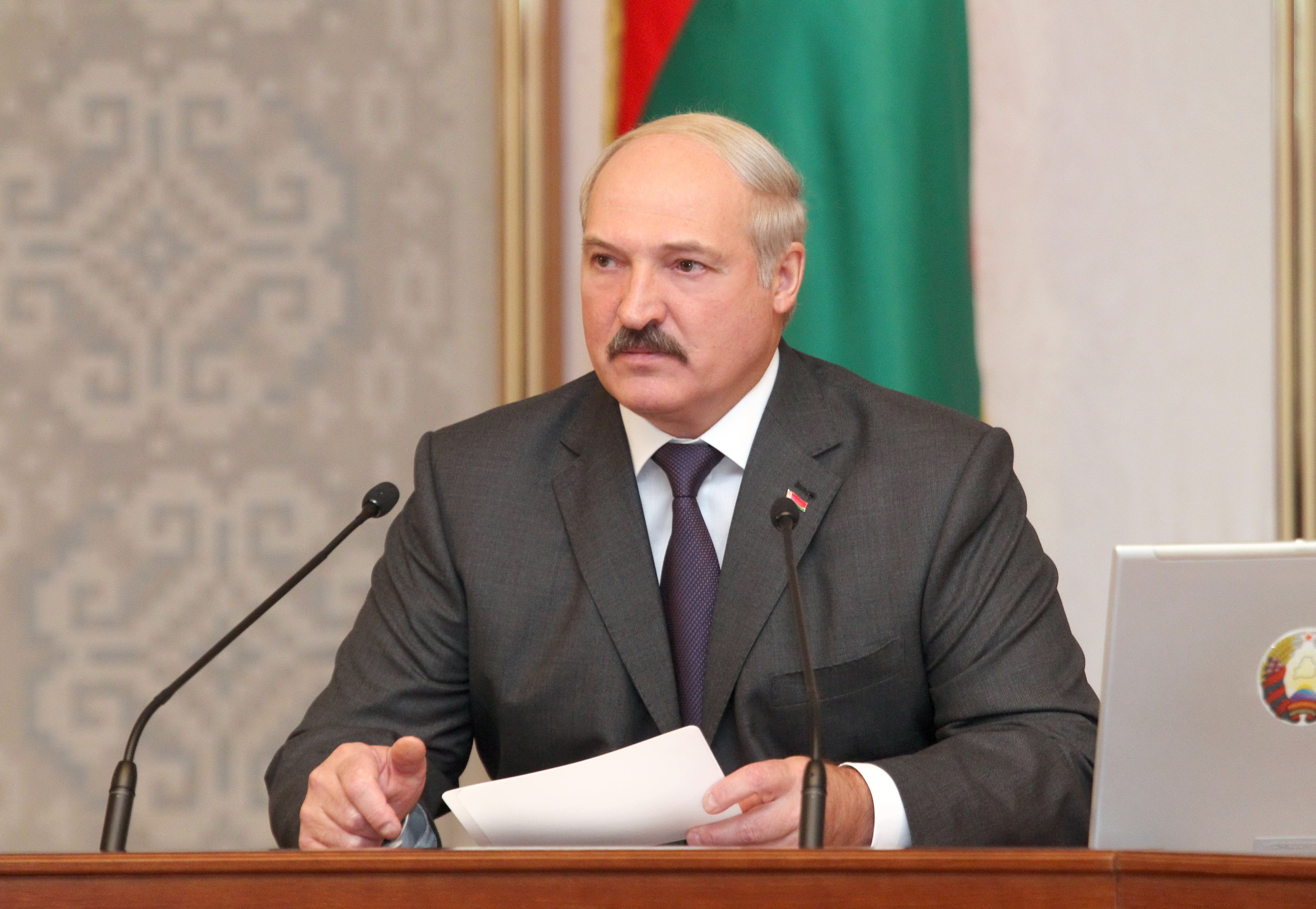 Лукашенко видит возможность появления новых линий раздела внутри и вокруг ЕС