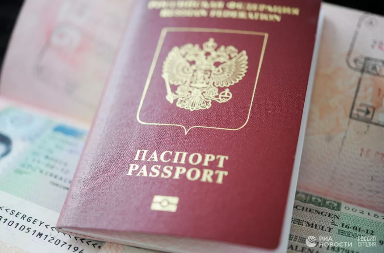 Россиян с шенгеном больше не впускают в Польшу через воздушные пункты