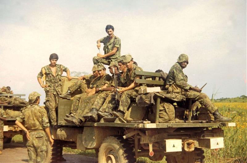 «Образец для нынешнего поколения защитников Отчизны». Лукашенко направил обращение к воинам-интернационалистам, ветеранам войны в Афганистане