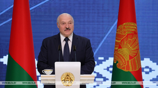 Лукашенко: один из важнейших участков моей президентской работы - возрождение Полесья