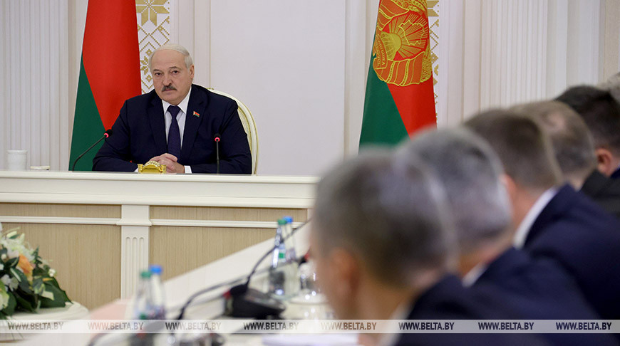 Лукашенко сказал, какими будут выборы 2024: Легких избирательных кампаний ждать не приходится