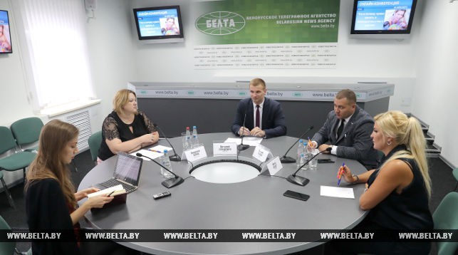 Общество защиты прав потребителей туристических услуг создадут в Беларуси