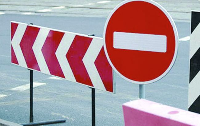 8 мая в Гомеле будут временно перекрывать участки улиц