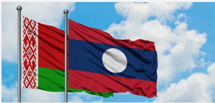 18-22 апреля Беларусь посетит Лаосская парламентская делегация