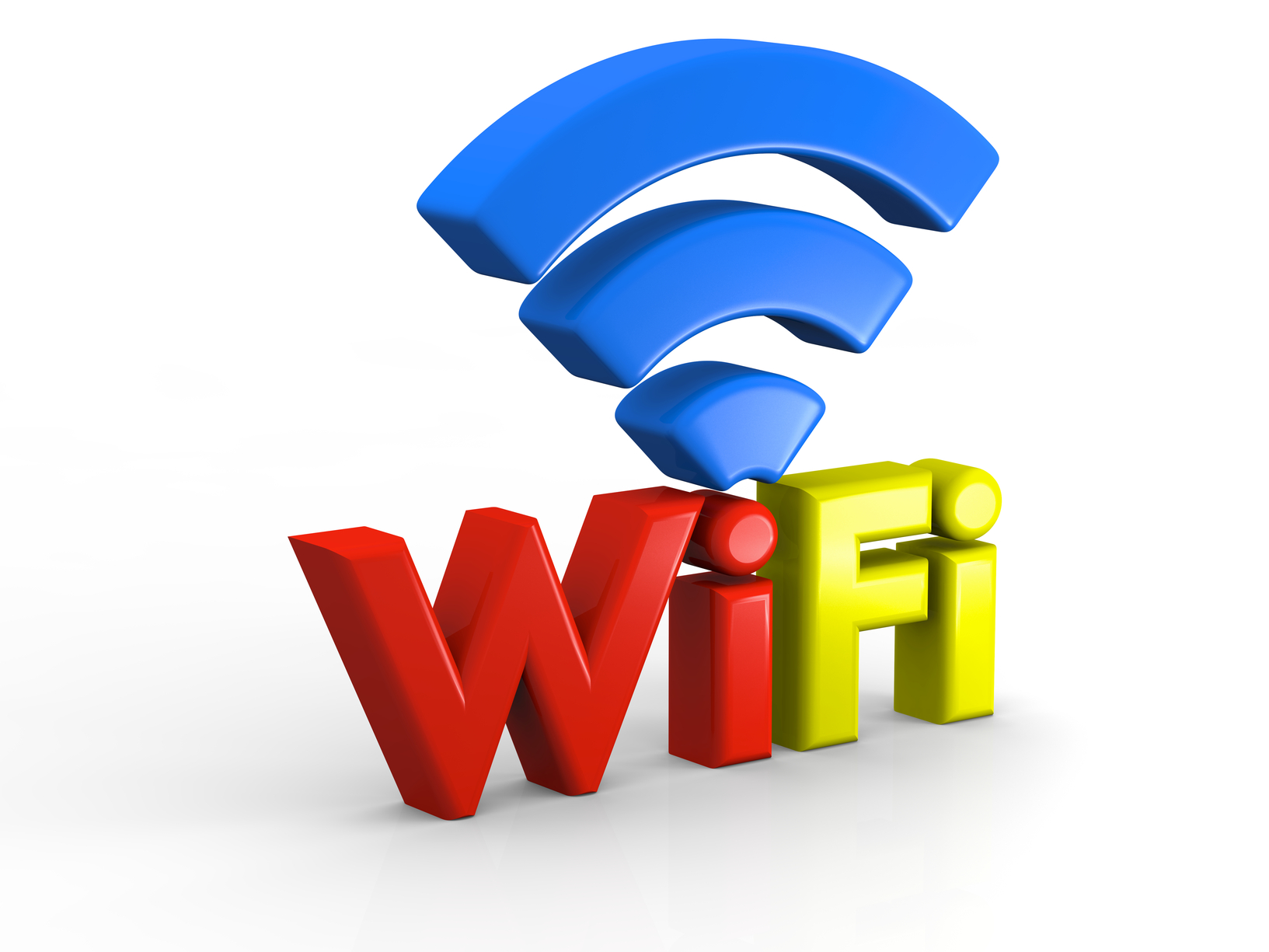 Wi-Fi стал доступен на ЖД вокзалах страны