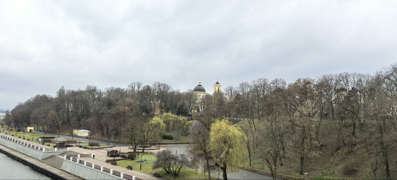 Рождественский пост начинается у православных верующих с 28 ноября