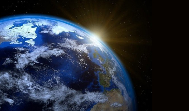 В Беларуси 25 марта состоится всемирная акция Час Земли