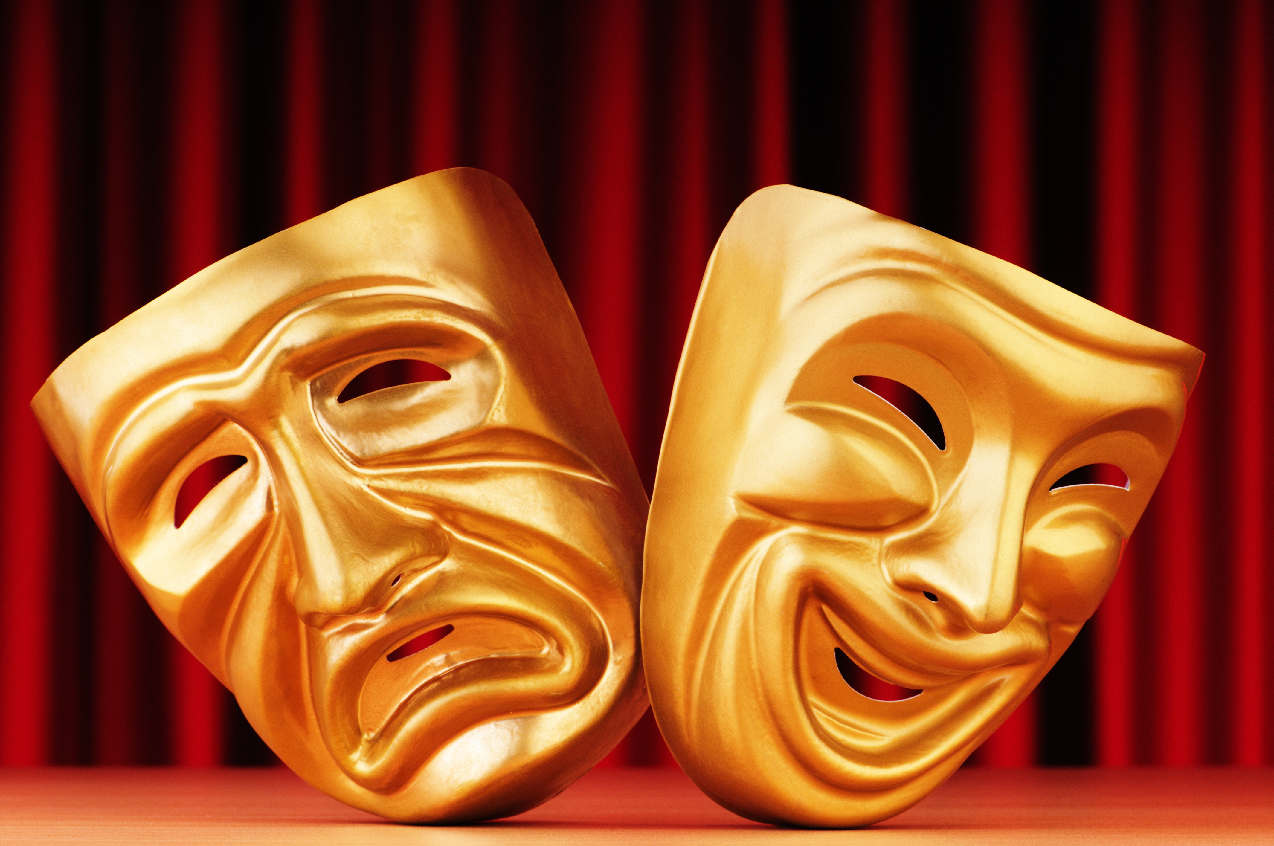 VIII Международный форум театрального искусства "ТЕАРТ" приглашает волонтеров