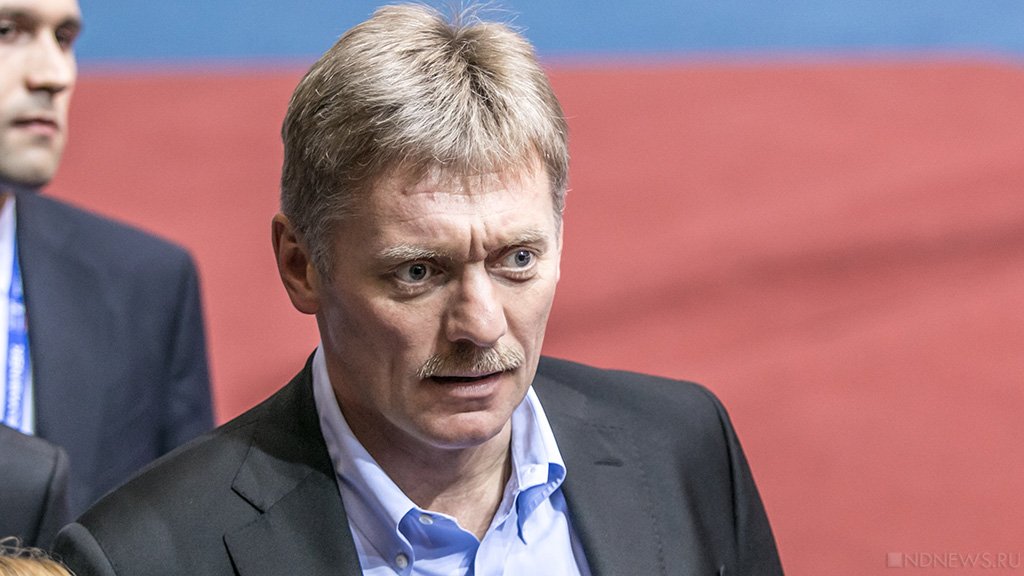 Песков заявил, что концентрация в Финляндии сил на границе с РФ является избыточной мерой