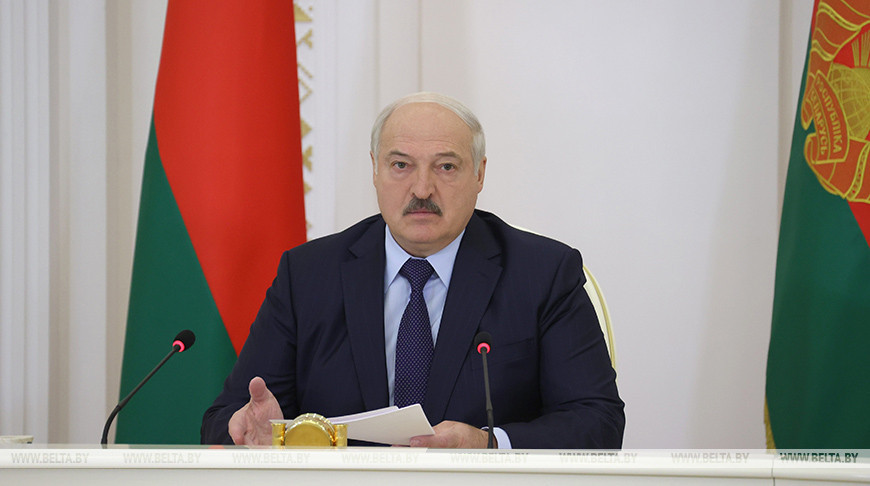 Лукашенко: рост цен нивелирует все усилия властей по повышению зарплат и пенсий