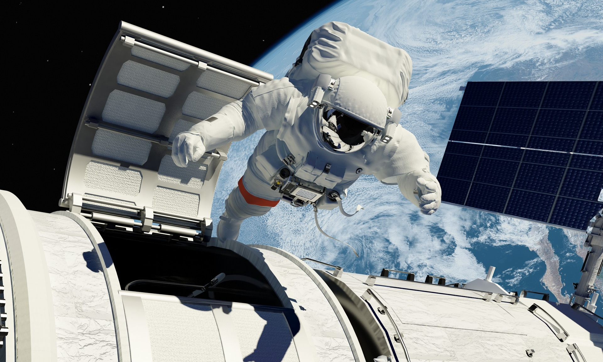 Названа дата полета первого космонавта от Беларуси на МКС