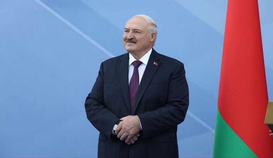 Лукашенко в День знаний пожелал, чтобы новый учебный год стал продуктивным и увлекательным