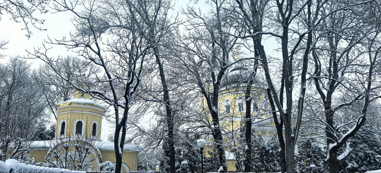 13 января празднуют Васильев вечер