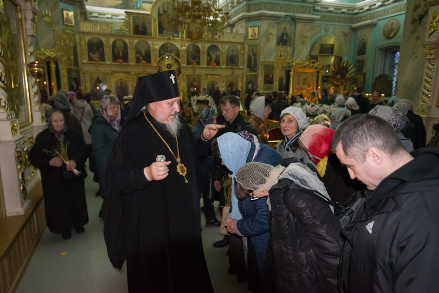 15 апреля у православных отмечается Великая суббота 