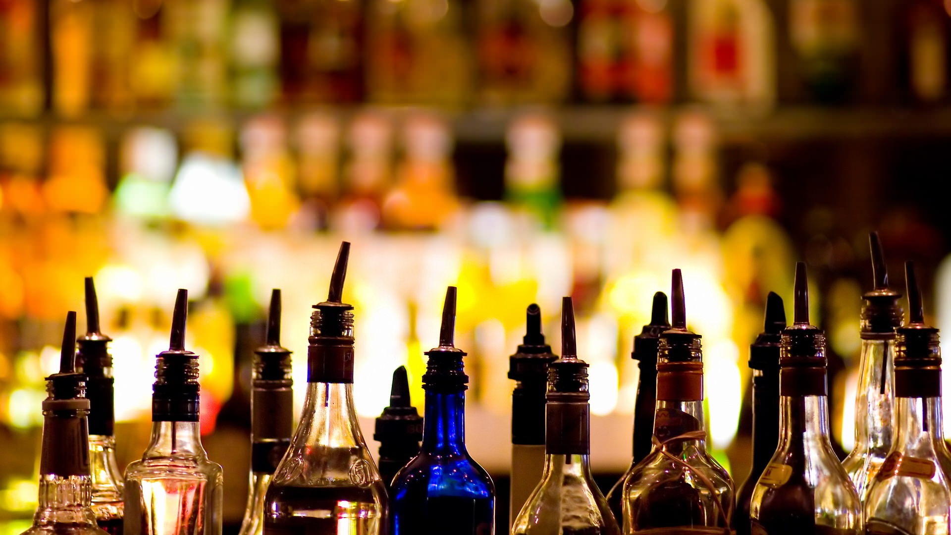 В Беларуси изменились правила продажи алкоголя