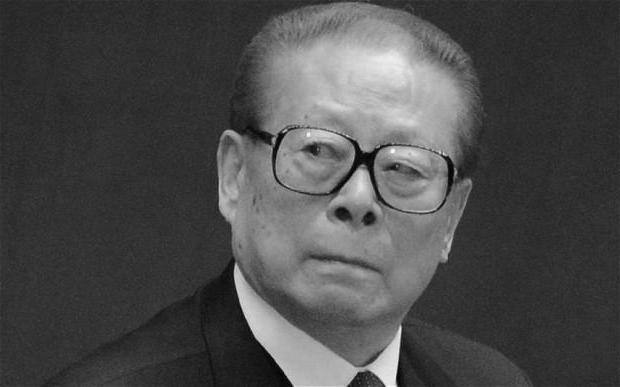 Бывший председатель КНР Цзян Цзэминь скончался в возрасте 96 лет