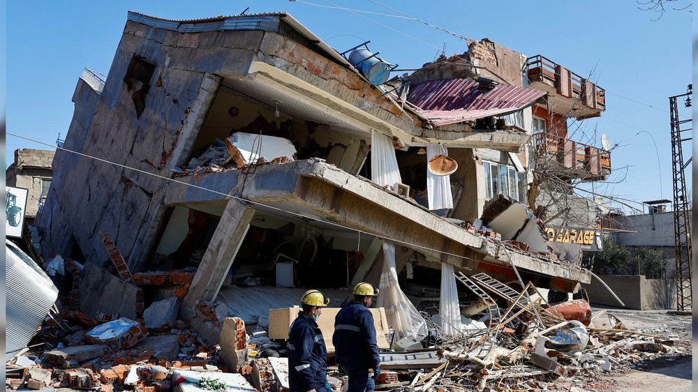 Ученые из Беларуси могут определять силу и место землетрясения, но точное время пока не научились