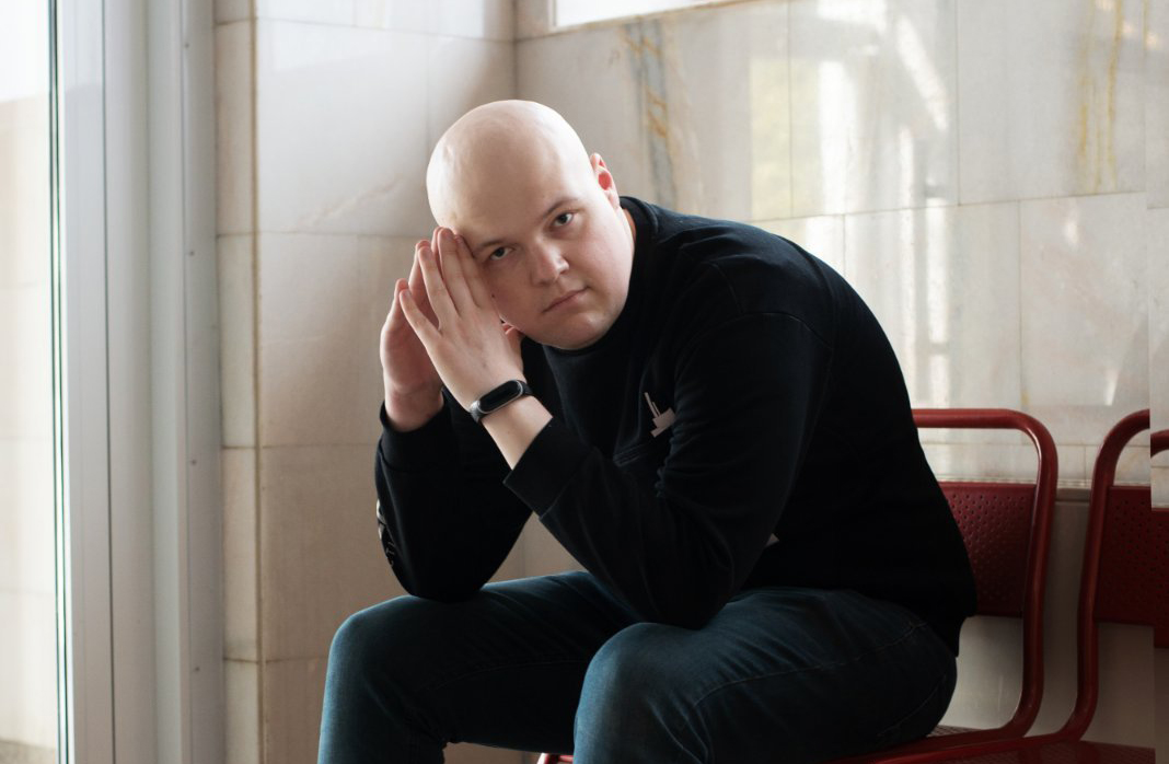 Александру Мазуренко нужна помощь