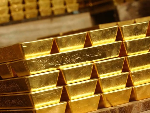 Золотовалютные резервы Беларуси сократились на 840 млн долларов