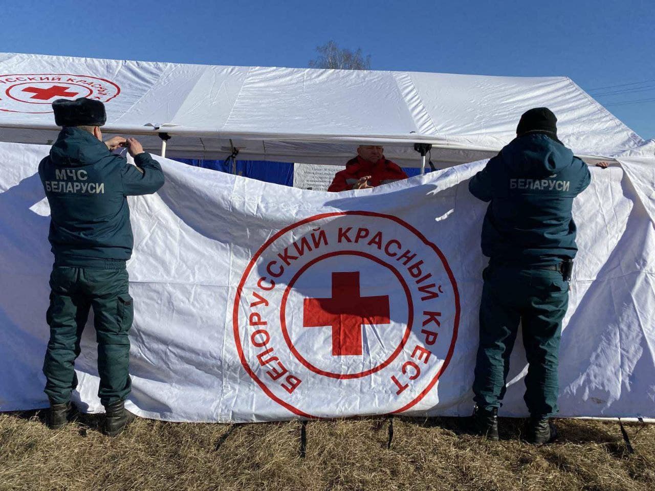 Как оказать помощь вынужденным украинским мигрантам 