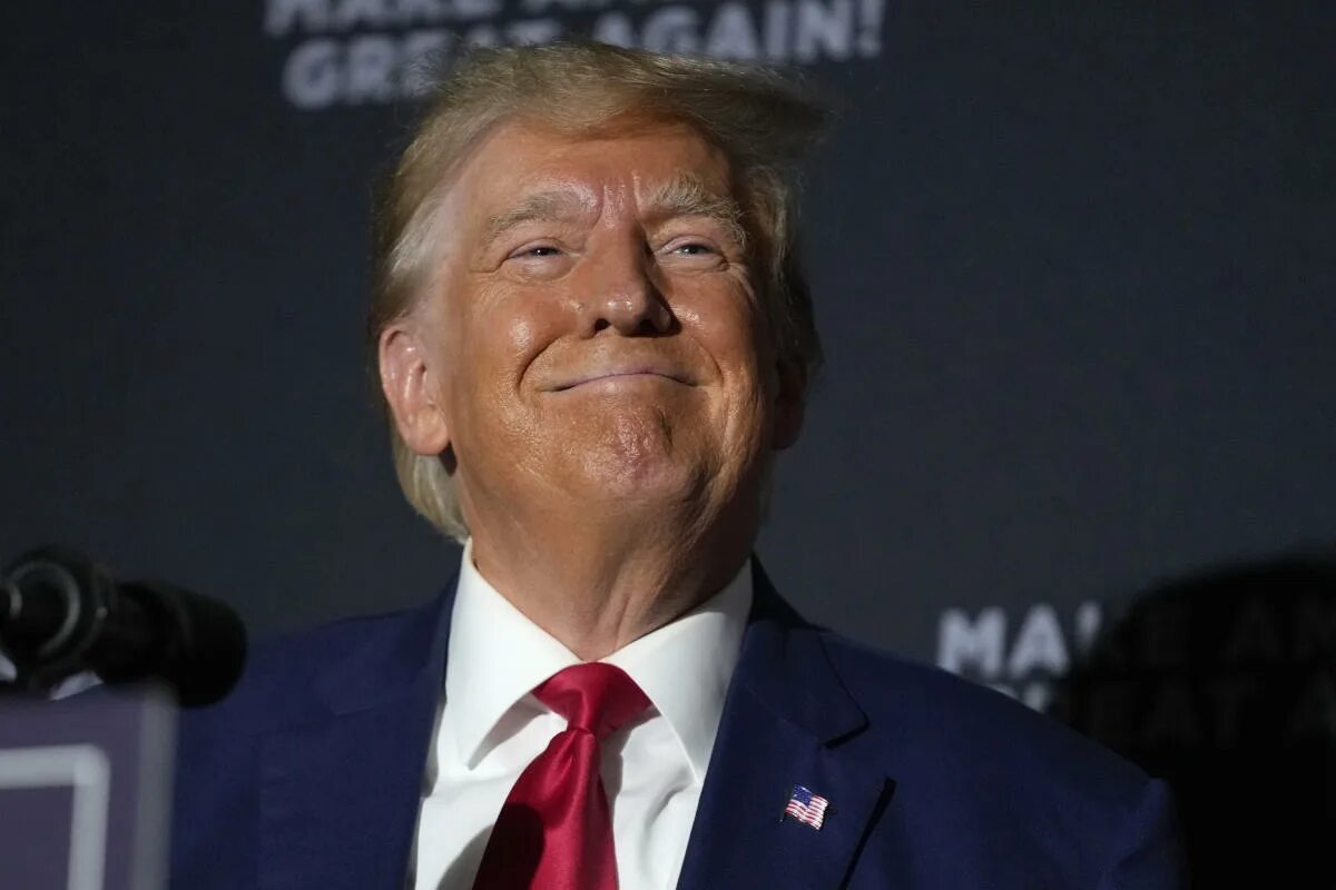 Трамп заявил, что никаких отсрочек по введению 1 августа пошлин США в отношении 14 стран не будет