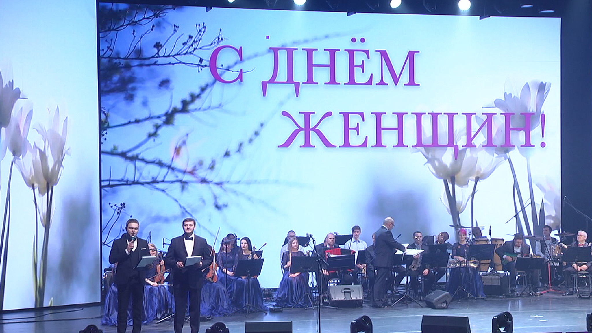 "Женщина года-2020". В Гомеле наградили лучших женщин области