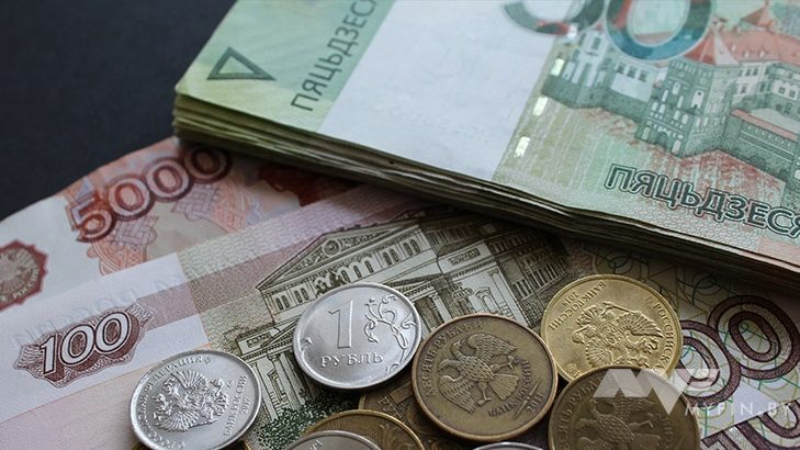 Нацбанк прокомментировал большую разницу между курсом продажи и покупки российского рубля
