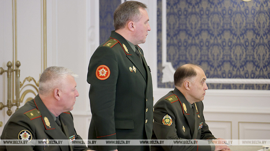 Лукашенко ответил на угрозу Украины устроить в Беларуси Крымский мост-2