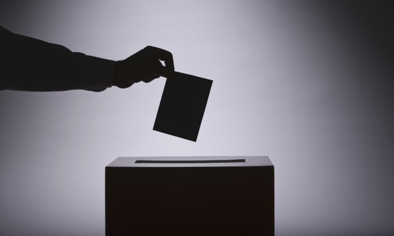 Стала известна дата досрочного голосования на выборах в местные Советы